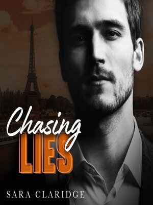 cover image of Chasing Lies